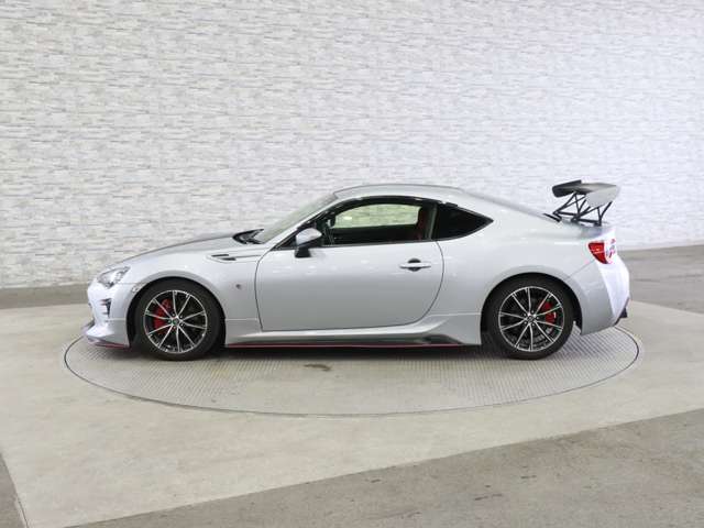 トヨタ ８６ ２．０ ＧＴ H28年 (関東) 99