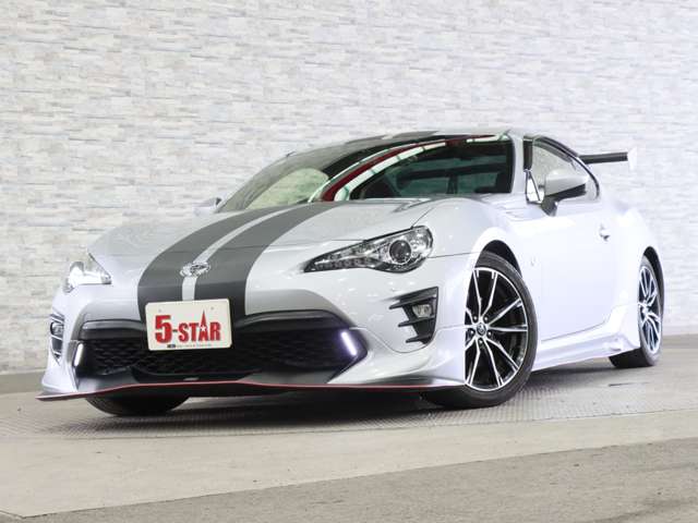 トヨタ ８６ ２．０ ＧＴ H28年 (関東) 99