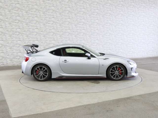 トヨタ ８６ ２．０ ＧＴ H28年 (関東) 99