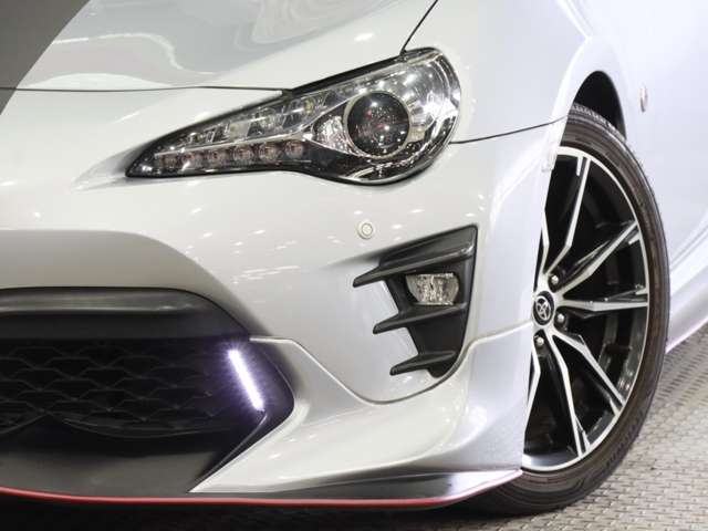 トヨタ ８６ ２．０ ＧＴ H28年 (関東) 99