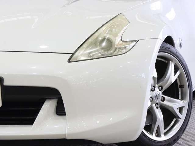 日産 フェアレディＺ ３．７ バージョン Ｓ H21年 (関東) 99