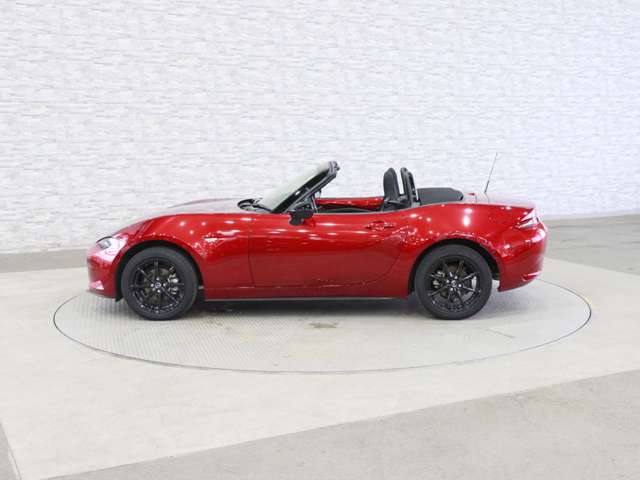 マツダ ロードスター １．５ Ｓ スペシャルパッケージ R6年 (関東) 99