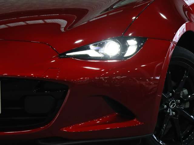 マツダ ロードスター １．５ Ｓ スペシャルパッケージ R6年 (関東) 99