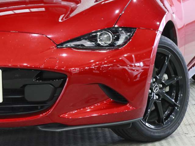 マツダ ロードスター １．５ Ｓ スペシャルパッケージ R6年 (関東) 99