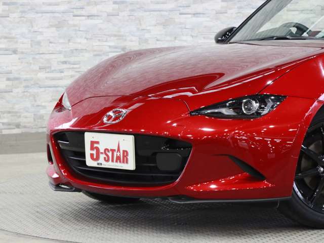 マツダ ロードスター １．５ Ｓ スペシャルパッケージ R6年 (関東) 99