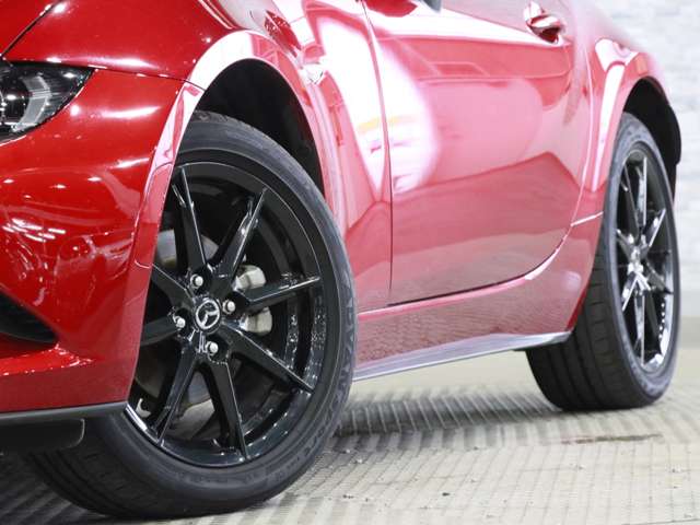 マツダ ロードスター １．５ Ｓ スペシャルパッケージ R6年 (関東) 99