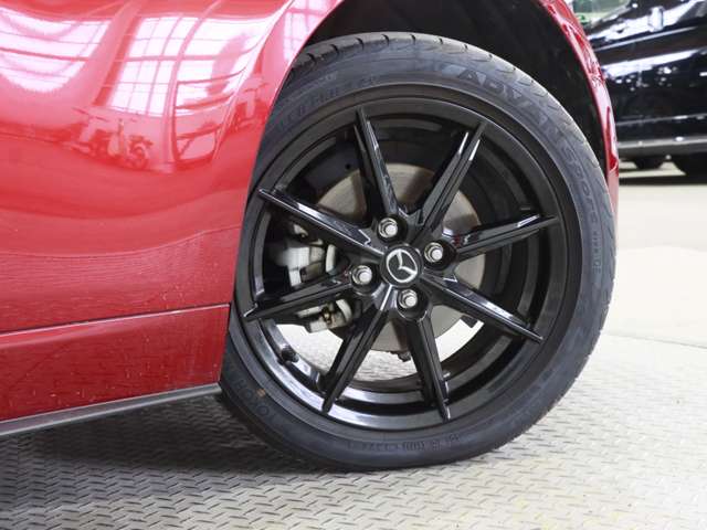マツダ ロードスター １．５ Ｓ スペシャルパッケージ R6年 (関東) 99