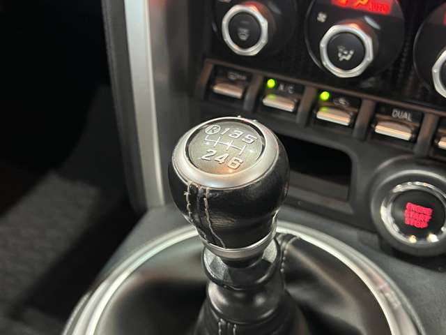 トヨタ ８６ ２．０ ＧＴ リミテッド H28年 (関東) 99