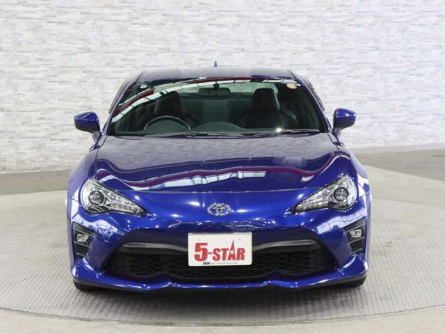 トヨタ ８６ ２．０ ＧＴ リミテッド H28年 (関東) 99