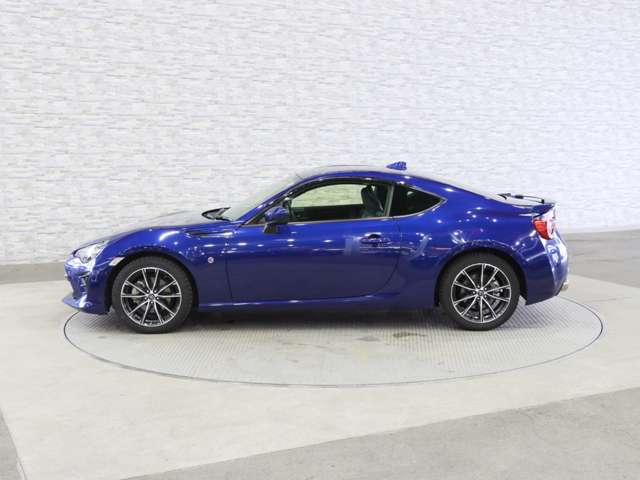 トヨタ ８６ ２．０ ＧＴ リミテッド H28年 (関東) 99