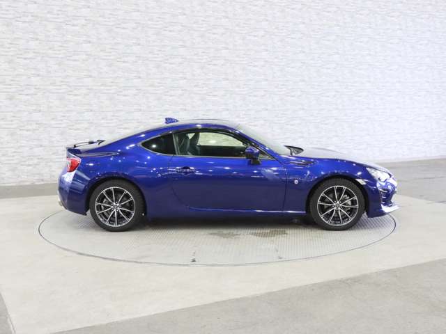 トヨタ ８６ ２．０ ＧＴ リミテッド H28年 (関東) 99