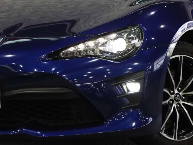 トヨタ ８６ ２．０ ＧＴ リミテッド H28年 (関東) 99