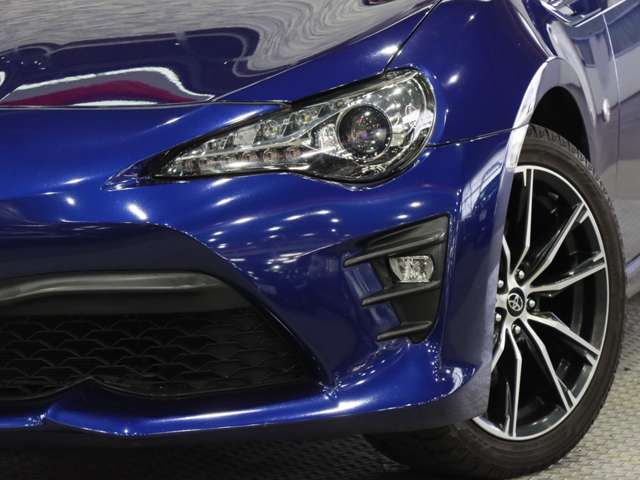 トヨタ ８６ ２．０ ＧＴ リミテッド H28年 (関東) 99