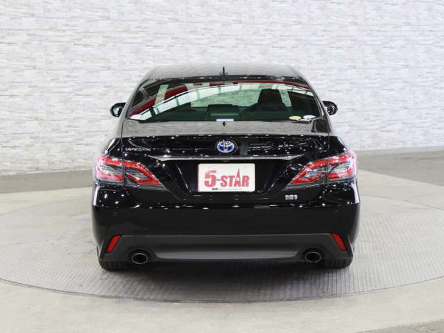 トヨタ クラウン　ハイブリッド ハイブリッド ２．５ Ｓ Ｃパッケージ R1年 (関東) 99