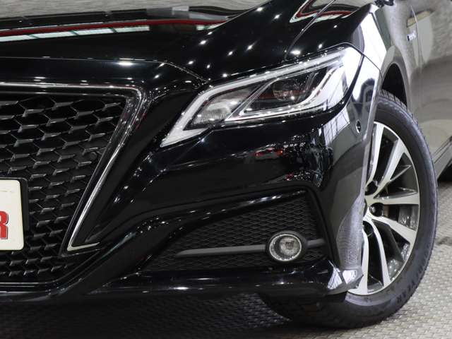 トヨタ クラウン　ハイブリッド ハイブリッド ２．５ Ｓ Ｃパッケージ R1年 (関東) 99