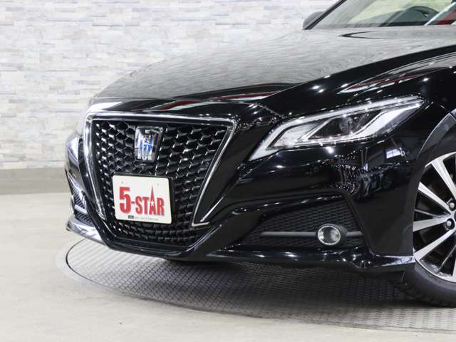 トヨタ クラウン　ハイブリッド ハイブリッド ２．５ Ｓ Ｃパッケージ R1年 (関東) 99