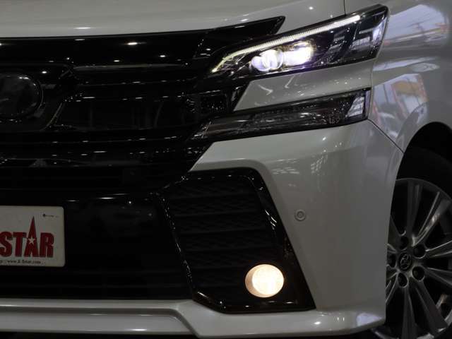 トヨタ ヴェルファイア ２．５ Ｚ Ａエディション ゴールデンアイズ H29年 (関東) 99