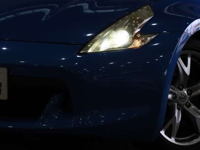 日産 フェアレディＺ ３．７ バージョン ＳＴ H21年 (関東) 99