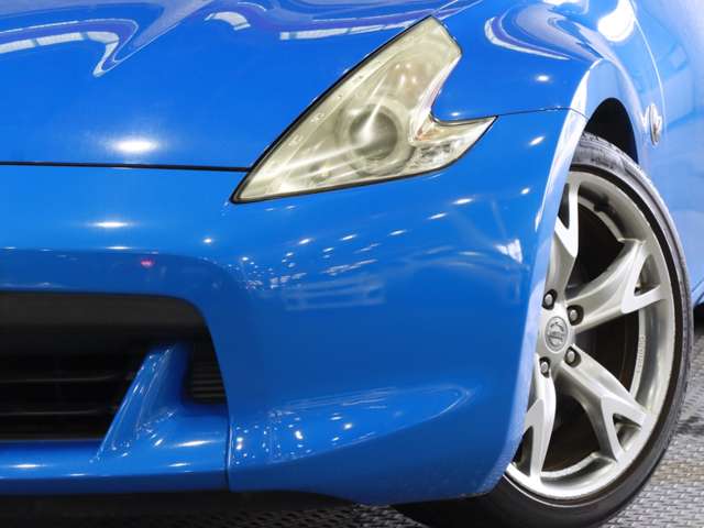 日産 フェアレディＺ ３．７ バージョン ＳＴ H21年 (関東) 99