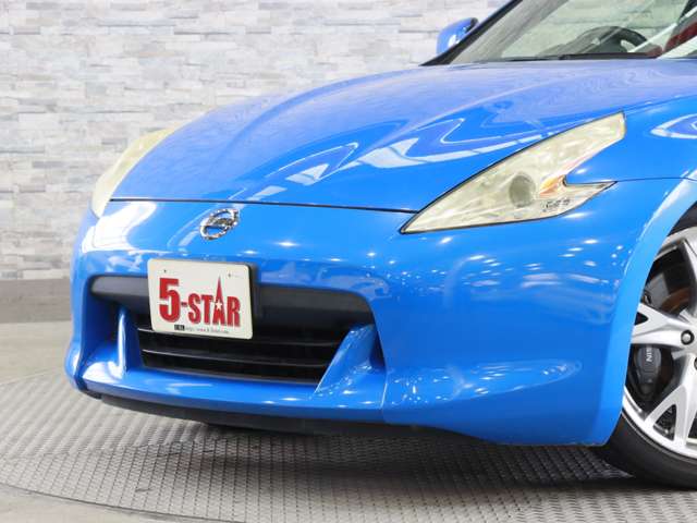 日産 フェアレディＺ ３．７ バージョン ＳＴ H21年 (関東) 99