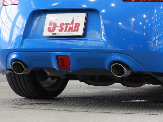 日産 フェアレディＺ ３．７ バージョン ＳＴ H21年 (関東) 99