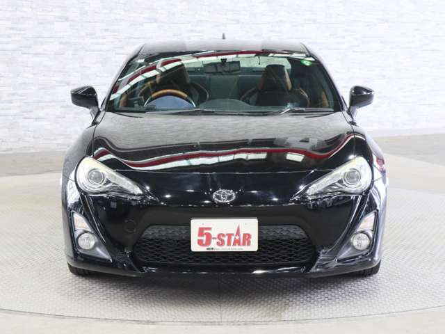 トヨタ ８６ ２．０ ＧＴ リミテッド H28年 (関東) 99