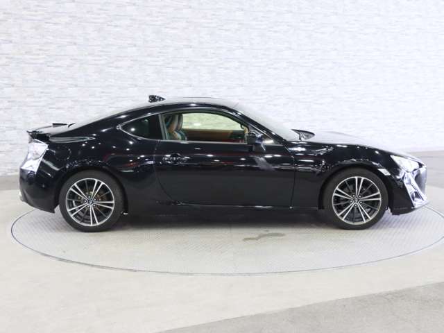 トヨタ ８６ ２．０ ＧＴ リミテッド H28年 (関東) 99