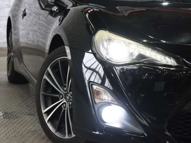 トヨタ ８６ ２．０ ＧＴ リミテッド H28年 (関東) 99