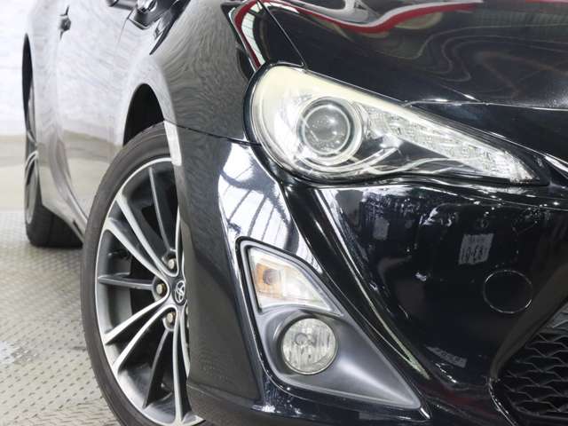 トヨタ ８６ ２．０ ＧＴ リミテッド H28年 (関東) 99