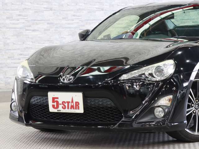 トヨタ ８６ ２．０ ＧＴ リミテッド H28年 (関東) 99