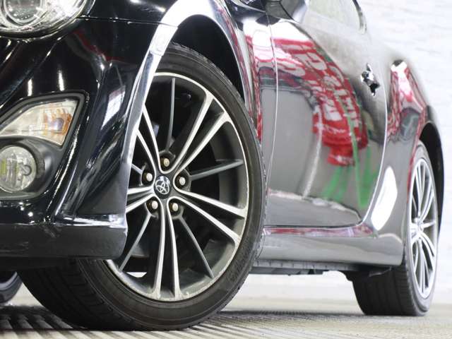 トヨタ ８６ ２．０ ＧＴ リミテッド H28年 (関東) 99