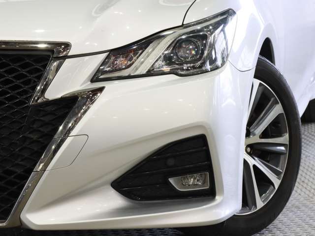 トヨタ クラウンアスリート ２．０ Ｓ－Ｔ H29年 (関東) 99