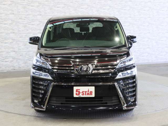 トヨタ ヴェルファイア ２．５ Ｚ Ｇエディション R1年 (関東) 99