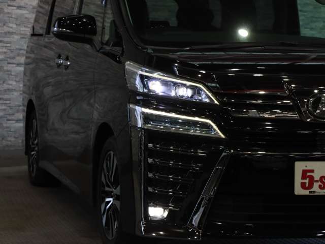 トヨタ ヴェルファイア ２．５ Ｚ Ｇエディション R1年 (関東) 99