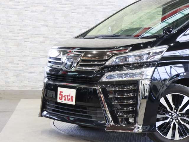トヨタ ヴェルファイア ２．５ Ｚ Ｇエディション R1年 (関東) 99