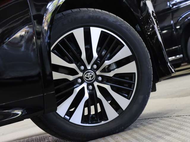 トヨタ ヴェルファイア ２．５ Ｚ Ｇエディション R1年 (関東) 99
