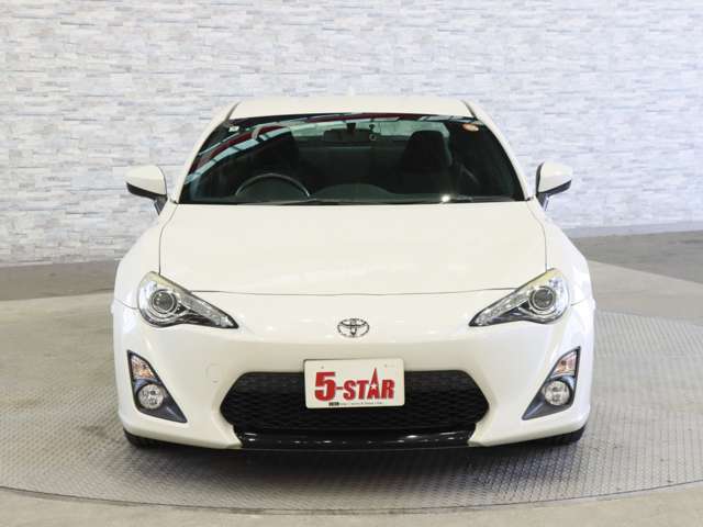 トヨタ ８６ ２．０ ＧＴ H28年 (関東) 99