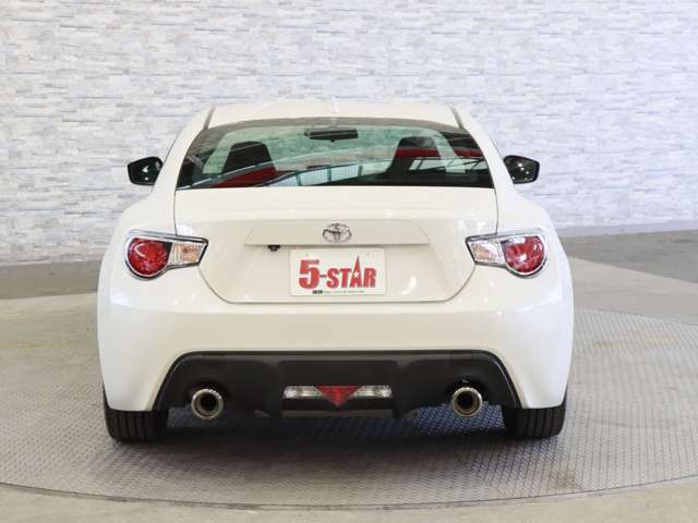 トヨタ ８６ ２．０ ＧＴ H28年 (関東) 99