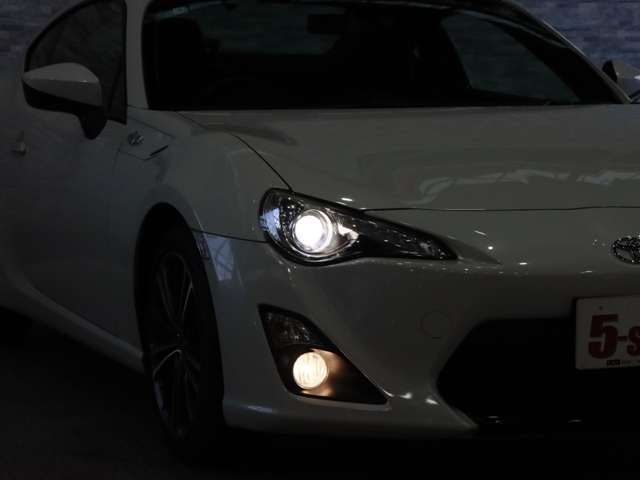トヨタ ８６ ２．０ ＧＴ H28年 (関東) 99