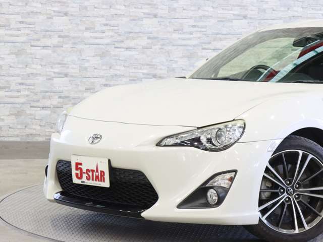 トヨタ ８６ ２．０ ＧＴ H28年 (関東) 99