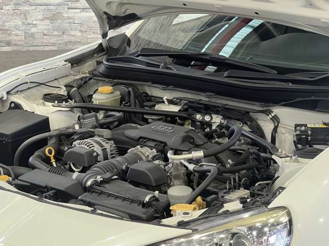 トヨタ ８６ ２．０ ＧＴ H28年 (関東) 99