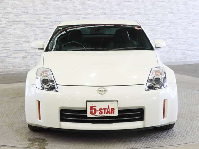 日産 フェアレディＺ ３．５ バージョン ＳＴ H20年 (関東) 99