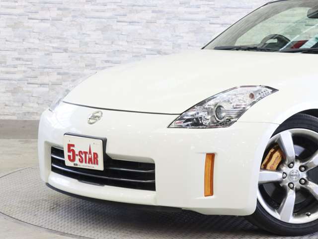 日産 フェアレディＺ ３．５ バージョン ＳＴ H20年 (関東) 99
