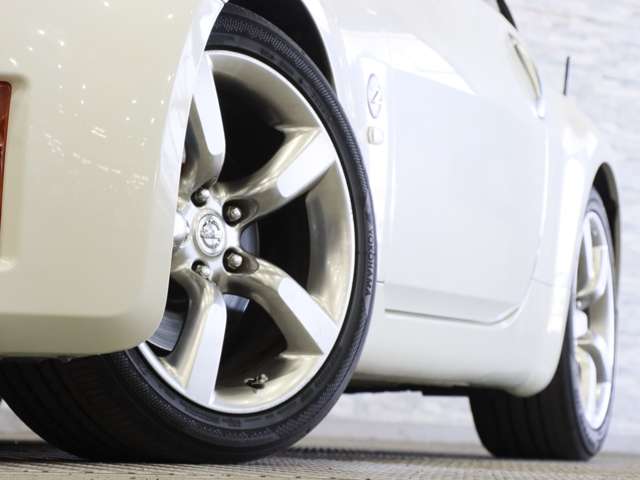 日産 フェアレディＺ ３．５ バージョン ＳＴ H20年 (関東) 99