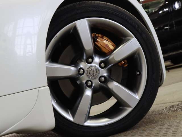 日産 フェアレディＺ ３．５ バージョン ＳＴ H20年 (関東) 99