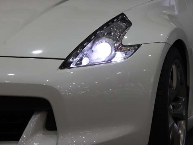 日産 フェアレディＺ ３．７ バージョン ＳＴ H21年 (関東) 99