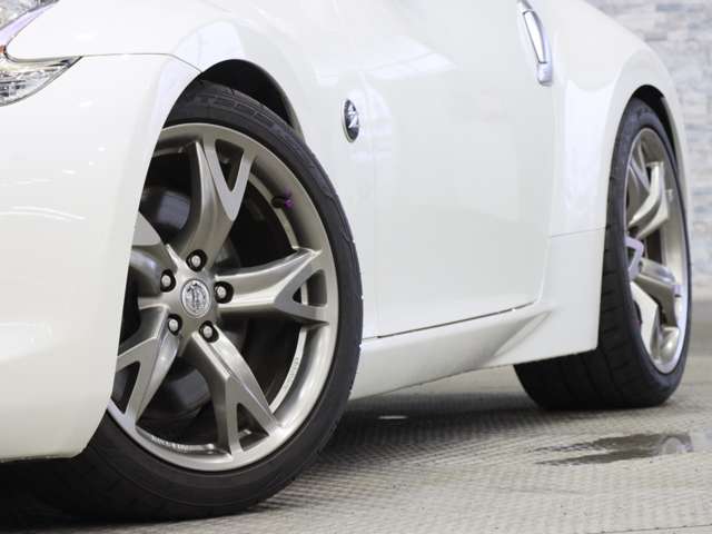 日産 フェアレディＺ ３．７ バージョン ＳＴ H21年 (関東) 99