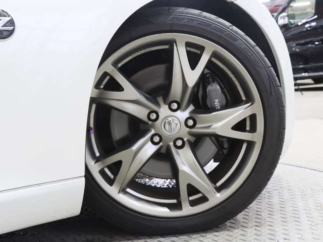 日産 フェアレディＺ ３．７ バージョン ＳＴ H21年 (関東) 99