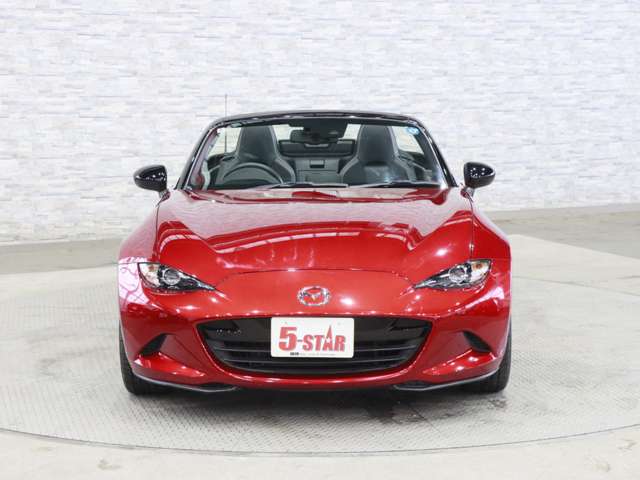 マツダ ロードスター １．５ ＲＳ R2年 (関東) 99