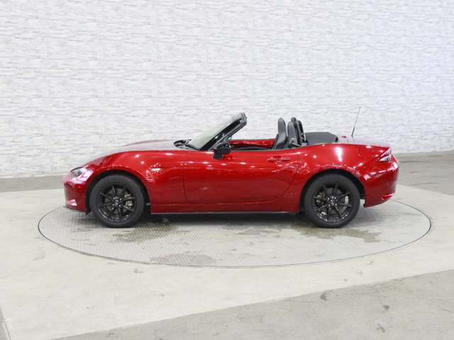 マツダ ロードスター １．５ ＲＳ R2年 (関東) 99